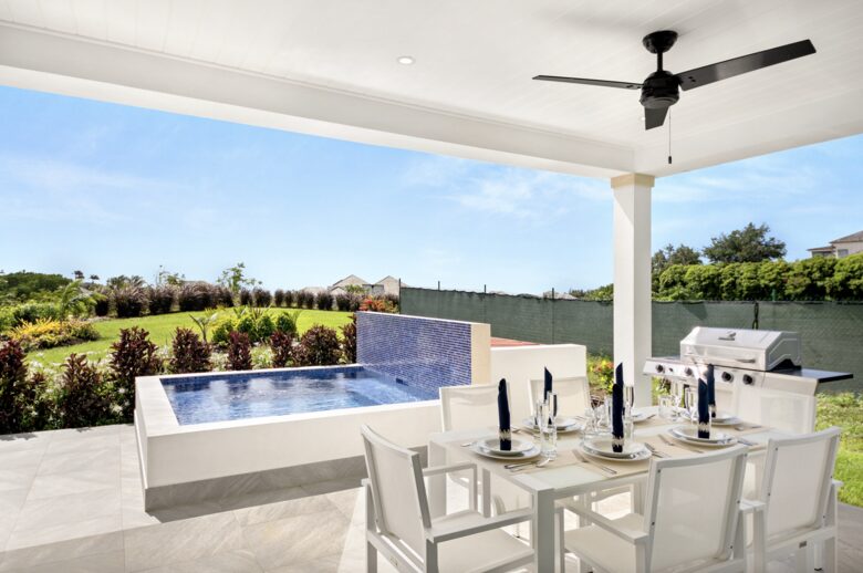 Royal Westmoreland Golf Villa - Holetown, Barbados