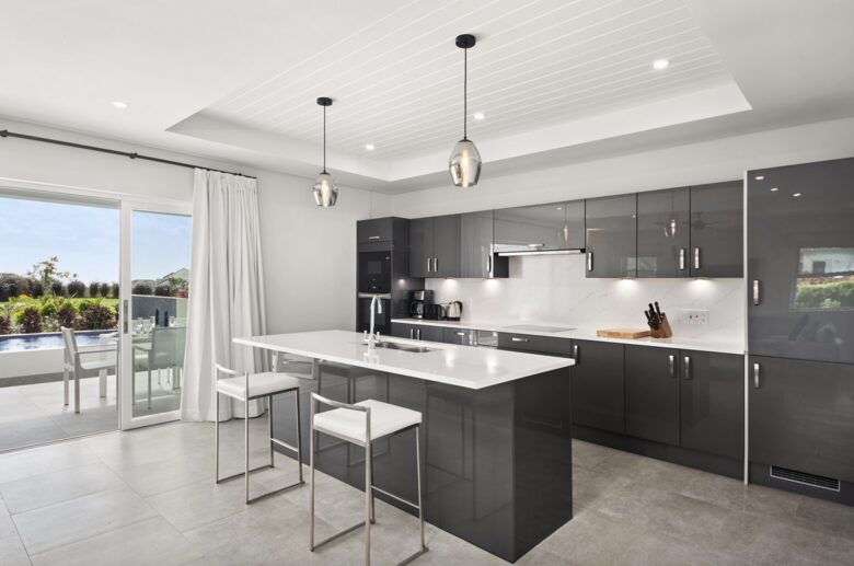Royal Westmoreland Golf Villa - Holetown, Barbados