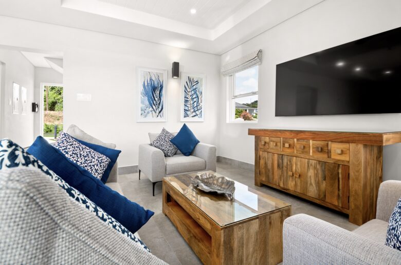 Royal Westmoreland Golf Villa - Holetown, Barbados