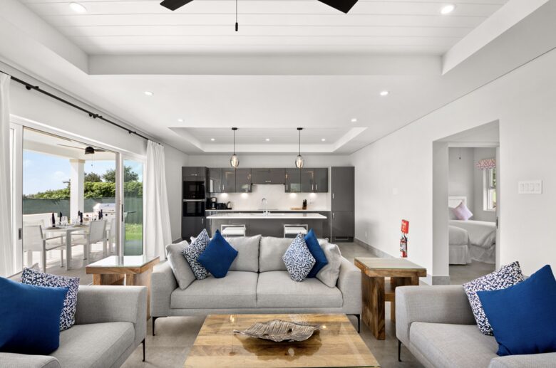 Royal Westmoreland Golf Villa - Holetown, Barbados