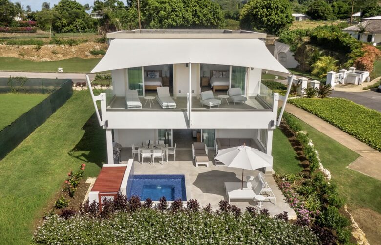 Royal Westmoreland Golf Villa - Holetown, Barbados