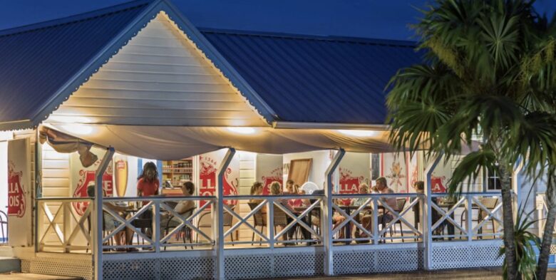 Royal Westmoreland Golf Cottage + Semi-Private Pool - Holetown, Barbados