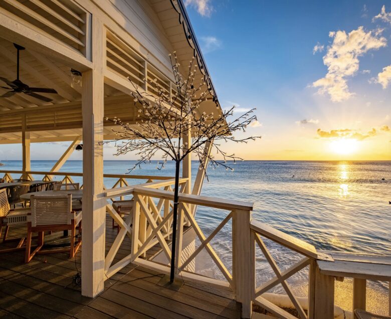 Royal Westmoreland Golf Cottage + Semi-Private Pool - Holetown, Barbados