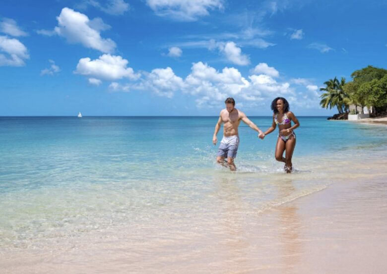 Royal Westmoreland Golf Cottage + Semi-Private Pool - Holetown, Barbados