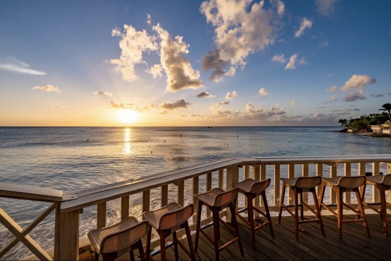 Royal Westmoreland Golf Cottage + Semi-Private Pool - Holetown, Barbados