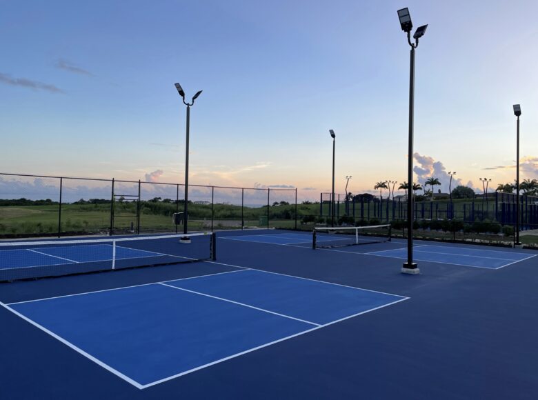 Royal Westmoreland Golf Cottage + Semi-Private Pool - Holetown, Barbados