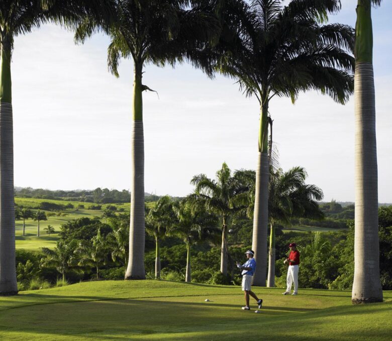 Royal Westmoreland Golf Cottage + Semi-Private Pool - Holetown, Barbados
