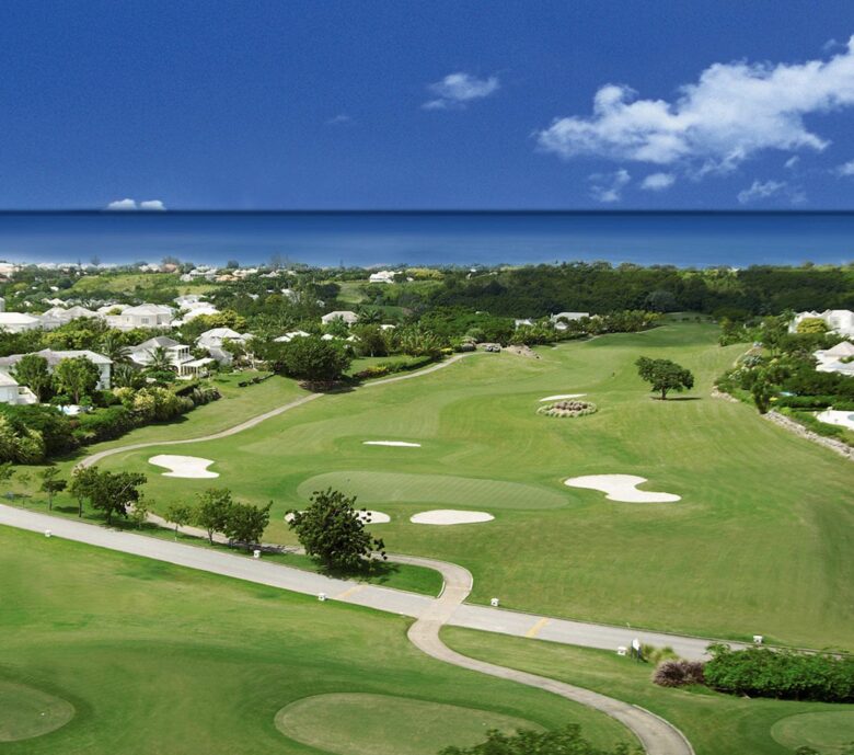 Royal Westmoreland Golf Cottage + Semi-Private Pool - Holetown, Barbados