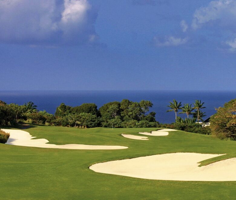 Royal Westmoreland Golf Villa - Holetown, Barbados