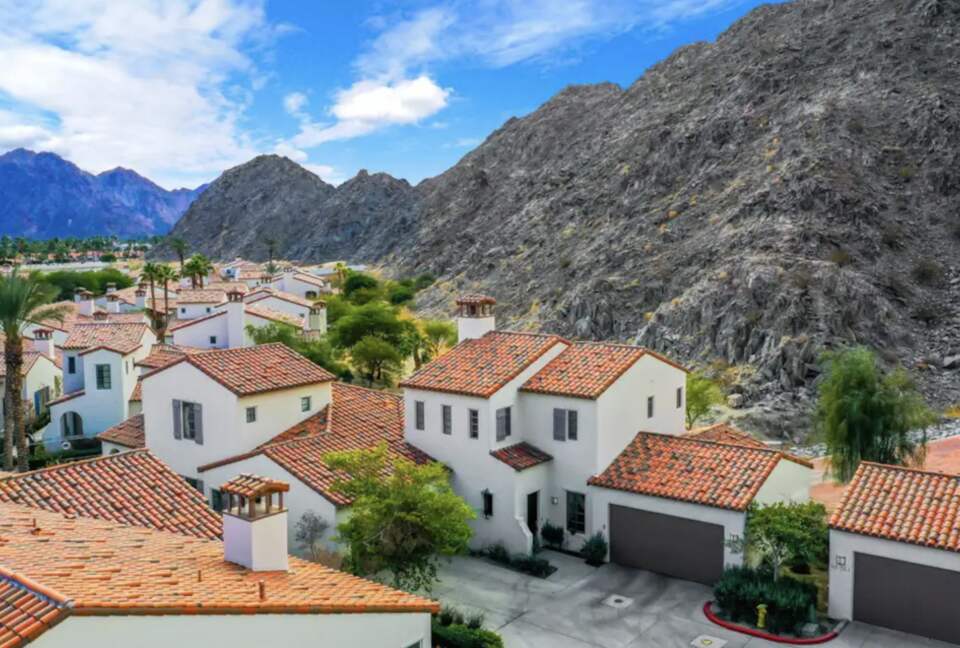 La Quinta Luxe Townhome - La Quinta, California