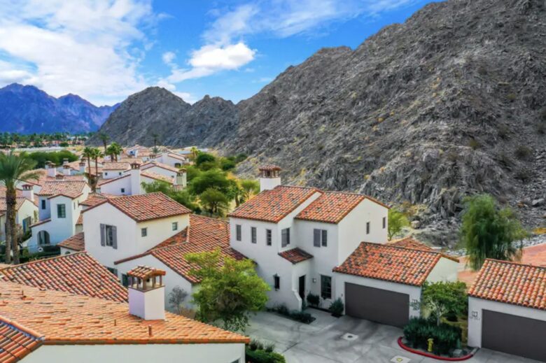 La Quinta Luxe Townhome - La Quinta, California