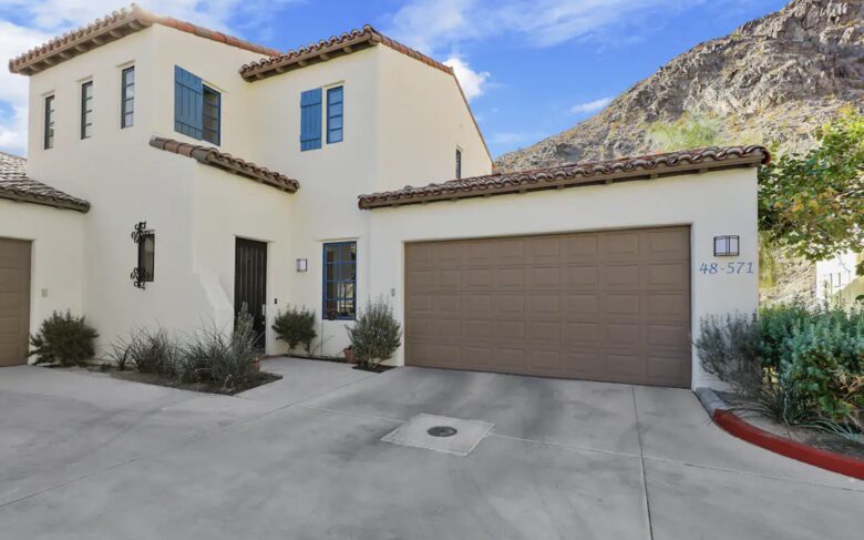 La Quinta Luxe Townhome - La Quinta, California