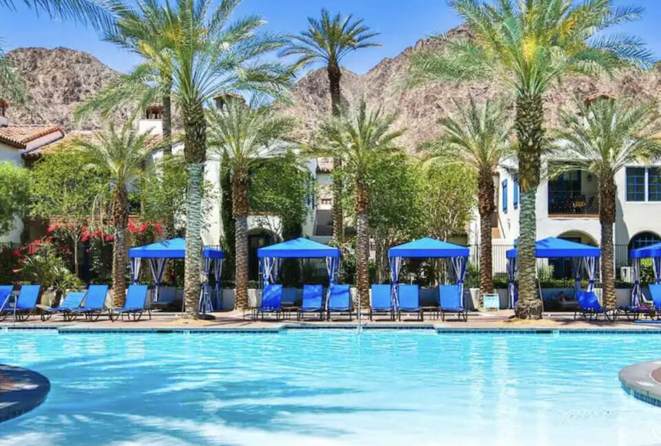 La Quinta Luxe Townhome - La Quinta, California