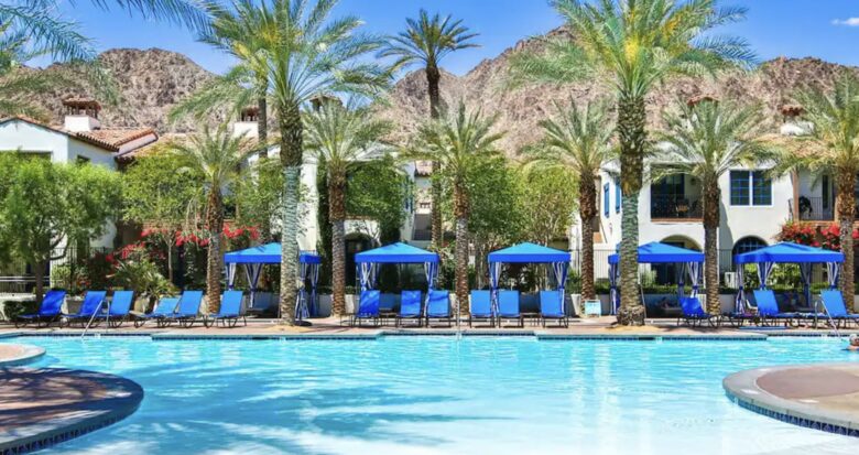 La Quinta Luxe Townhome - La Quinta, California