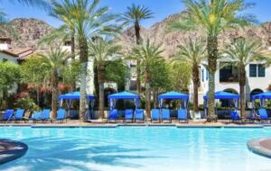 La Quinta Luxe Townhome - La Quinta, California