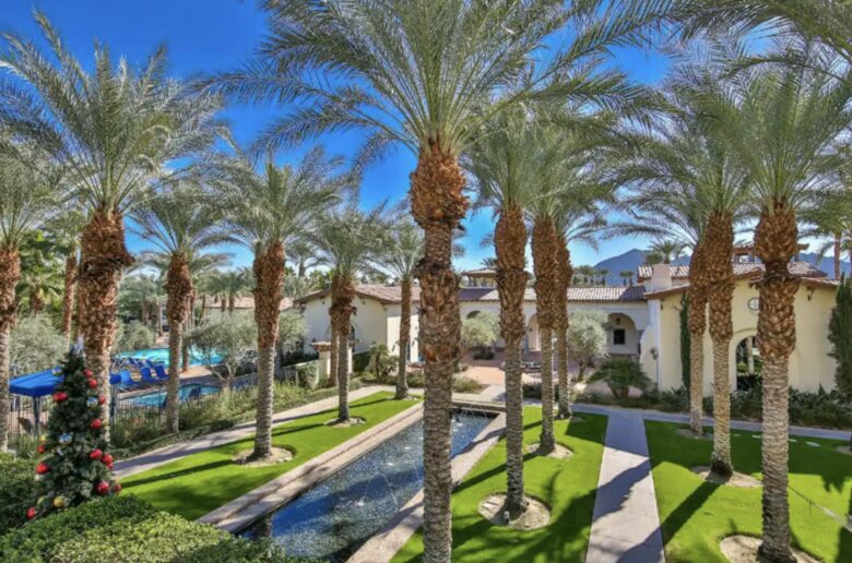 La Quinta Luxe Townhome - La Quinta, California