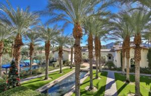 La Quinta Luxe Townhome - La Quinta, California