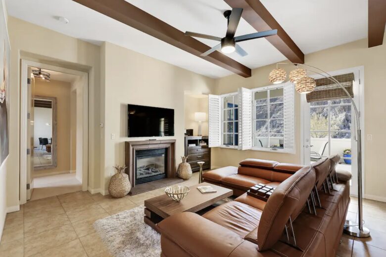 La Quinta Luxe Townhome - La Quinta, California