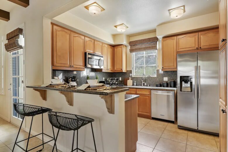 La Quinta Luxe Townhome - La Quinta, California