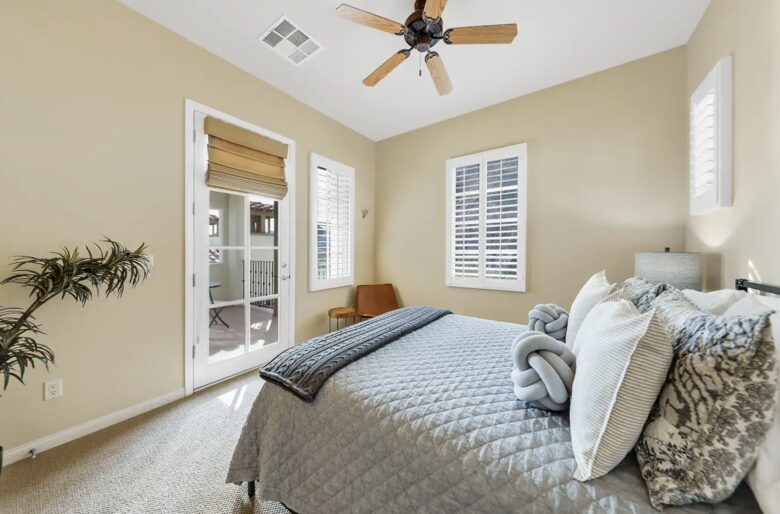 La Quinta Luxe Townhome - La Quinta, California