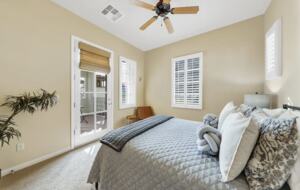 La Quinta Luxe Townhome - La Quinta, California