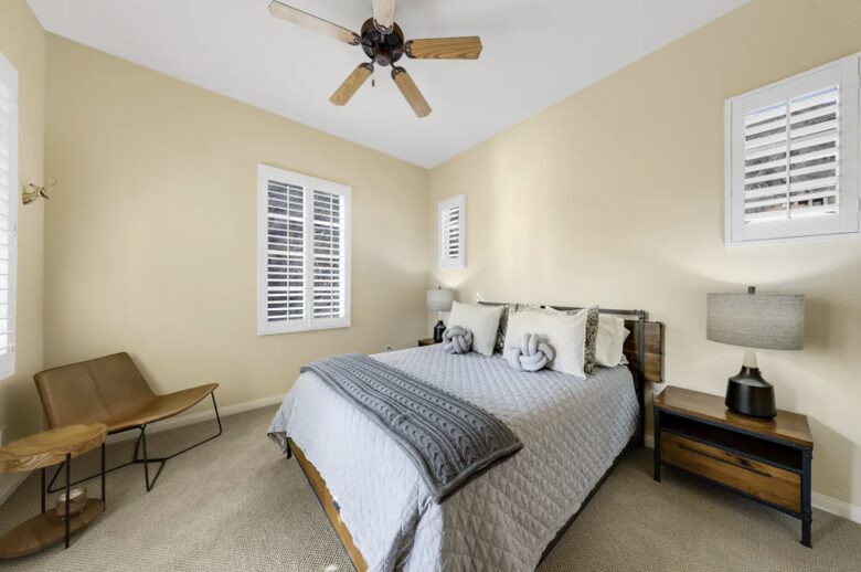 La Quinta Luxe Townhome - La Quinta, California