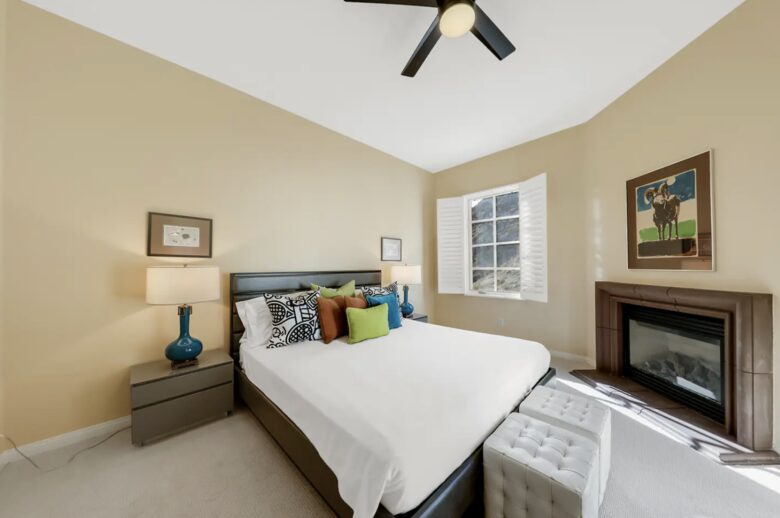 La Quinta Luxe Townhome - La Quinta, California