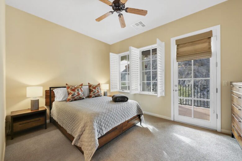 La Quinta Luxe Townhome - La Quinta, California