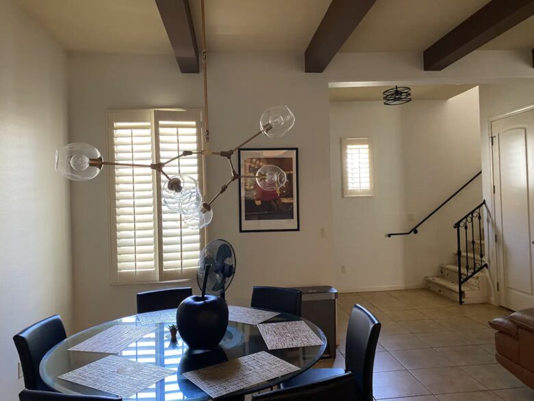 La Quinta Luxe Townhome - La Quinta, California