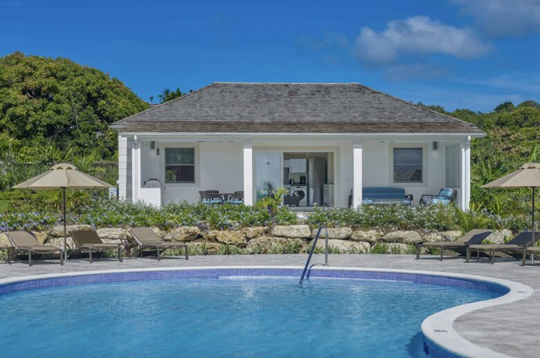 Royal Westmoreland Golf Cottage + Semi-Private Pool - Holetown, Barbados