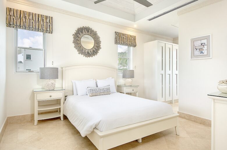 Royal Westmoreland Golf Cottage + Semi-Private Pool - Holetown, Barbados
