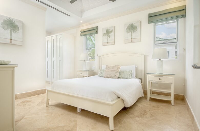 Royal Westmoreland Golf Cottage + Semi-Private Pool - Holetown, Barbados