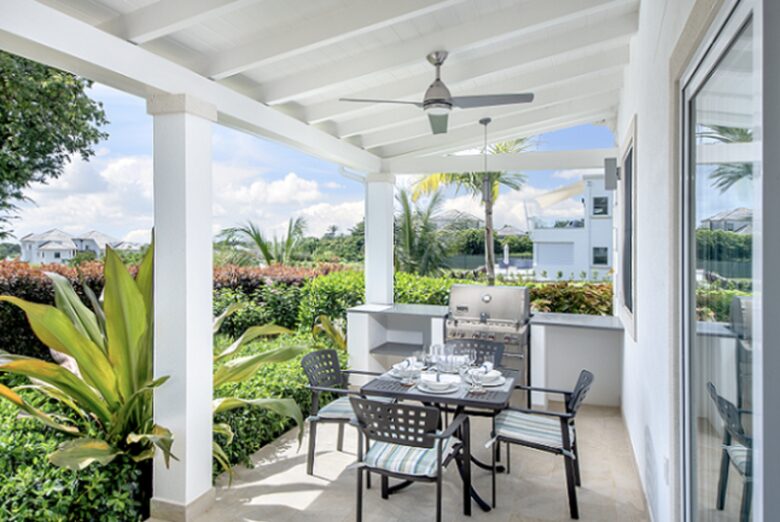 Royal Westmoreland Golf Cottage + Semi-Private Pool - Holetown, Barbados