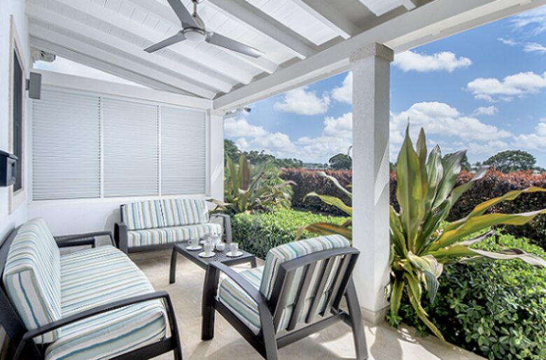 Royal Westmoreland Golf Cottage + Semi-Private Pool - Holetown, Barbados