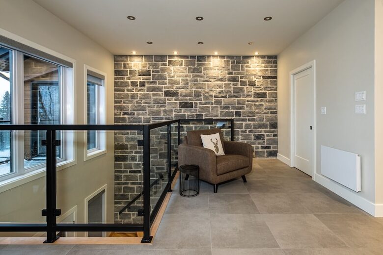 Mountain Golf Retreat: 5-Bedroom near Tremblant Ski Resort - Mont-Tremblant, Canada