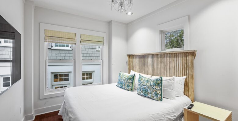The "Mary Rose" at Rosemary Beach + Carriage House - Reserve - Rosemary Beach, Florida