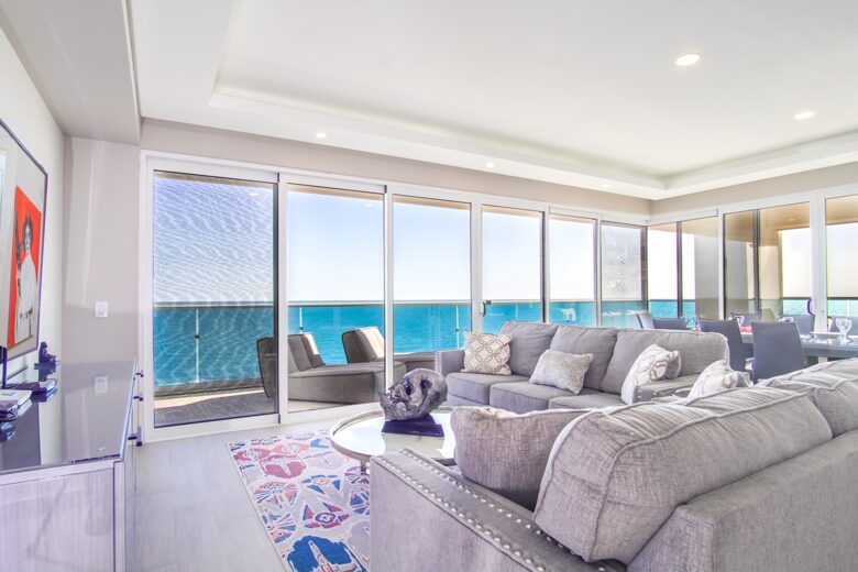 Beachfront Bliss: Encántame Towers - Playa Encanto, Mexico