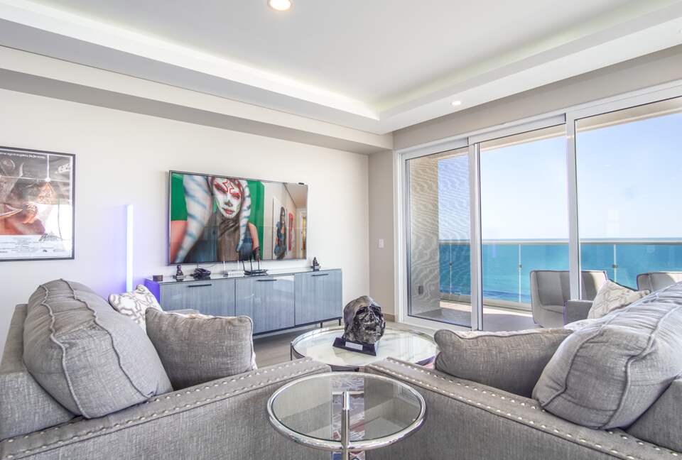 Beachfront Bliss: Encántame Towers - Playa Encanto, Mexico