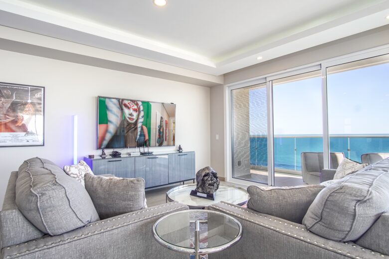 Beachfront Bliss: Encántame Towers - Playa Encanto, Mexico