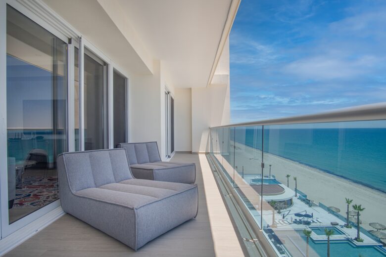 Beachfront Bliss: Encántame Towers - Playa Encanto, Mexico