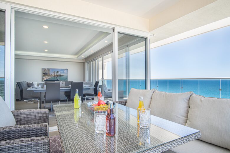 Beachfront Bliss: Encántame Towers - Playa Encanto, Mexico