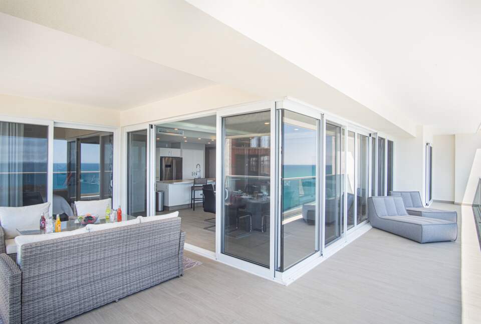 Beachfront Bliss: Encántame Towers - Playa Encanto, Mexico