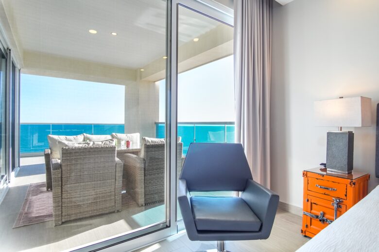 Beachfront Bliss: Encántame Towers - Playa Encanto, Mexico