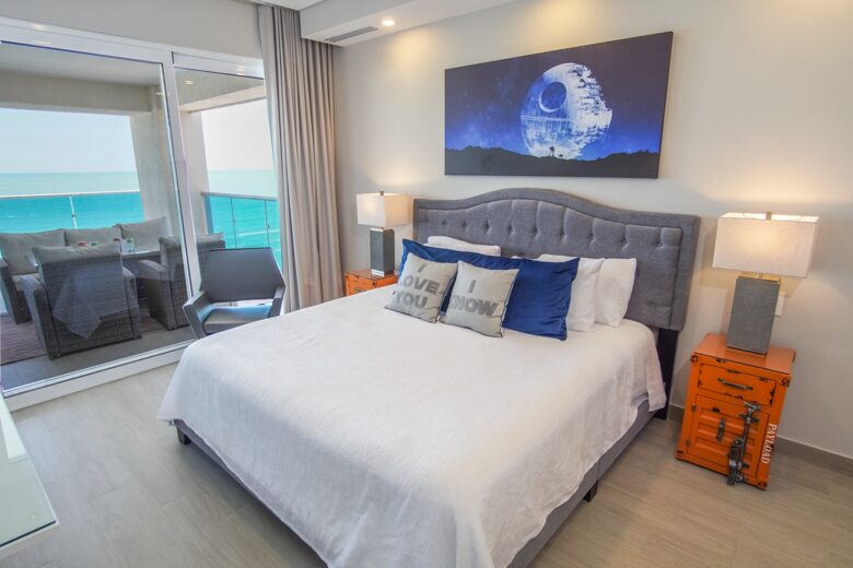 Beachfront Bliss: Encántame Towers - Playa Encanto, Mexico