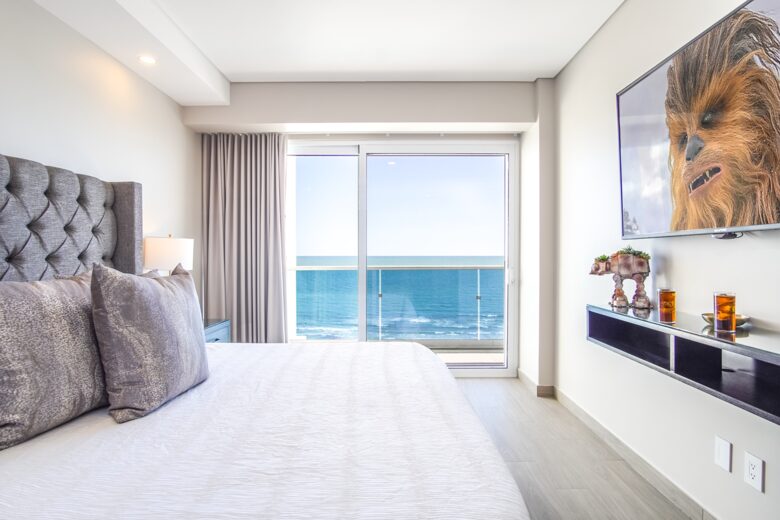 Beachfront Bliss: Encántame Towers - Playa Encanto, Mexico