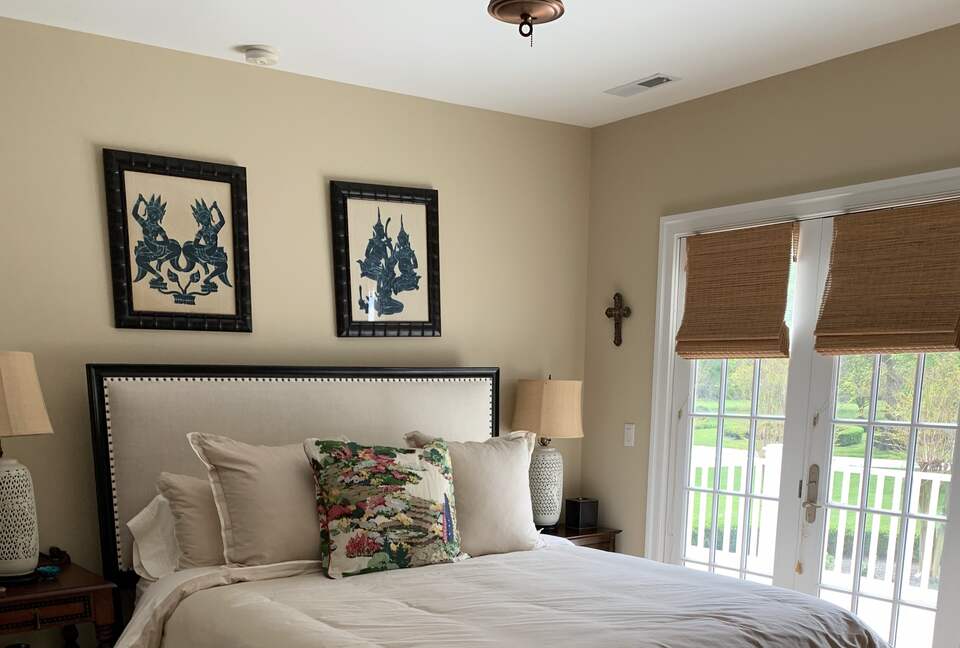 Eastern Shore Spacious Guest House - Easton, Maryland
