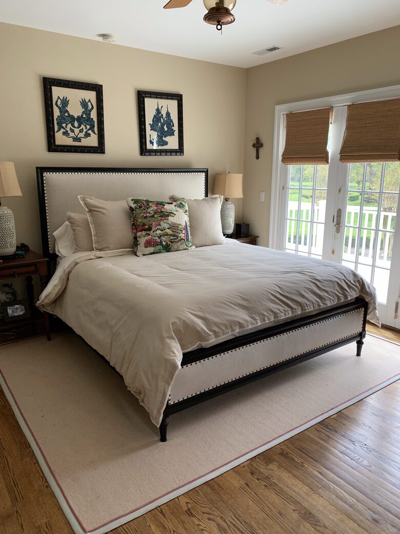 Eastern Shore Spacious Guest House - Easton, Maryland