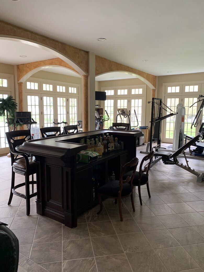 Eastern Shore Spacious Guest House - Easton, Maryland