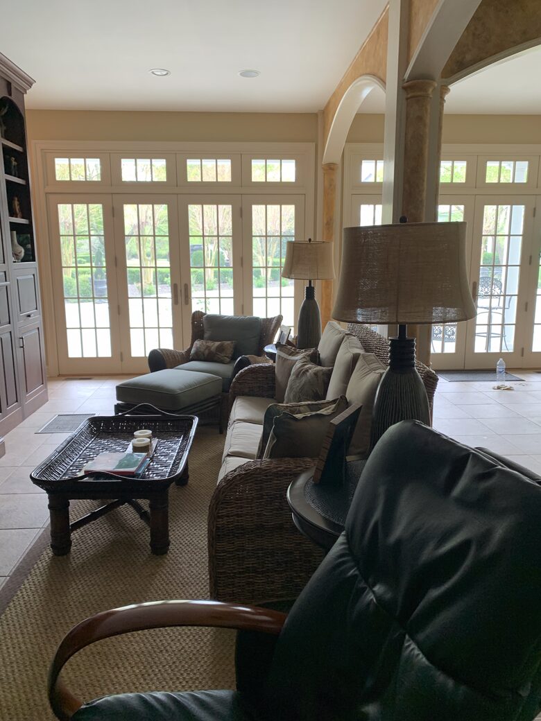 Eastern Shore Spacious Guest House - Easton, Maryland