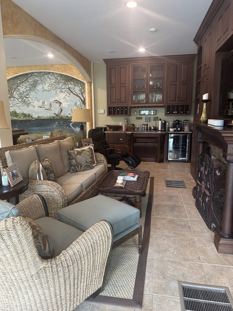 Eastern Shore Spacious Guest House - Easton, Maryland